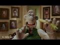 Wallace & Gromit: The Curse of the Were-Rabbit (2005) - Bunny Breakfast Scene (1/10) | Movieclips