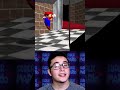 This Viral Mario 64 Speedrun is FAKE?