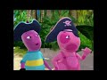 The Backyardigans and Friends | FULL COMPILATION