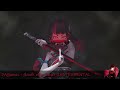 Nightcore - Hands of a Slayer (DAGames) [Doom Eternal Song] INSTRUMENTAL