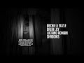 Archie & Sizzle and Dalia Lily - Shadows (Produced by Luciano Romain) [Official Audio]