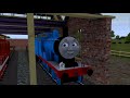 Tales From The Island Of Sodor, Ep 5: Two Blue Railway Engines.
