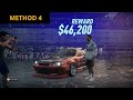 4 Methods to Make Millions in Need for Speed Heat (2023) - FAST MONEY NO GLITCH