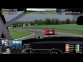 Mustangs @ VIR | iRacing.com