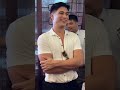 PIOLO PASCUAL PINASAYA ANG KANYANG MGA FANS SA ISANG INTIMATE LUNCH