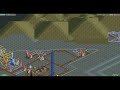 Open RollerCoaster Tycoon 2 Factory Capers (complete)