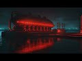 SUBSTATION | Blade Runner Ambient Sci-Fi Space Cyberpunk Ambience Music for Deep Relaxation