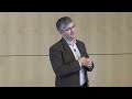 Broad Institute Machine Learning in Drug Discovery Symposium 2023: Gevorg Grigoryan