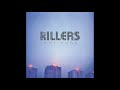 The Killers - Best Tracks