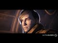 Destiny 2 Forsaken - All Cutscenes! (Full Story)