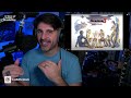 MUSIC DIRECTOR REACTS | Kaleidoscopic Core - Xenoblade 3