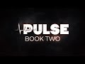Pulse: Book Two by B.A. Bellec - Book Trailer - Cover Reveal - Dystopian Fantasy Sci-fi Horror