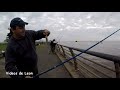 Rio la Plata esta con muchos camalotes. Pesca en Buenos Aires