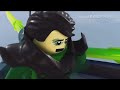 ~Kai & Lloyd~ // Hold On // ninjago tribute (greenflame)