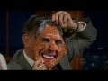 Late Late Show with Craig Ferguson 8/8/2012 Chris Hardwick, Carla Gugino