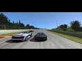 Clean race at Spa with Porsche