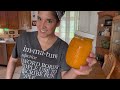 Canning Pumpkin/￼Butternut Squash