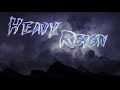 DinoTheDonDaDa - Heavy Reign  (Full Beat Tape)