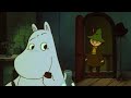 The Moominvalley In Spring | EP 1 I Moomin 90s | #fullepisode #moomin
