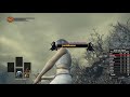 Broken Straight Sword 0 Hit Run - Dark Souls 3