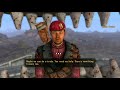 Fallout: New Vegas in a Nutshell
