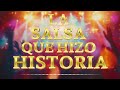 VIEJTAS SALSA ROMANTICAS - Éxitos de Eddie Santiago, Jerry Rivera, Los Adolescentes, Oscar D'León,