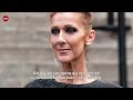 Celine Dion ở Olympic bỏ catxe triệu đô vì 1 thứ ?