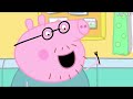 PEPPA PIG TRY NOT TO LAUGH