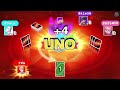 UNO最弱王決定戦！！【罰ゲームあり】