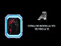 The Academy: Segunda Misión - LATTE (feat. Maria Becerra ) [Video Lyric]