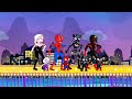 Will Spider-Man Choose The Right Wife | 3rd Random Pick Game | Marvel's Spidey and Friends Animation