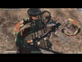 Fallout 4 Contraptions Workshop DLC Building a ruth goldberg machine