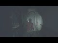 Resident Evil 2 Remake - Claire Lado B - Parte 4 | Escapando de Mr X |