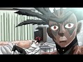 Saitama VS Tatsumaki Full fight | fan animation | OPM