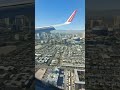 Flying into Las Vegas Via Spirit airlines