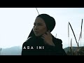 AINA ABDUL - TERUS HIDUP | OFFICIAL LYRIC VIDEO