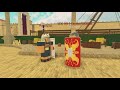 Aegyptus || Roblox