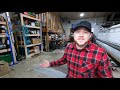 Repair Cracked and Broken Concrete (Easy DIY) || Garage Floor