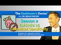 Surprising Connection Between Chemical Sensitivities, Hashimoto's & Autoimmunity #functionalmedicine