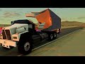 Realistic drilling accidents (01) - Beamng Drive
