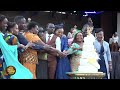 Moses Bliss Hijacks Kampala during A Phaneroo Anniversary