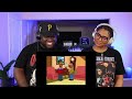 Kidd and Cee Reacts To Family Guy Pop Culture Parodies Compilation Pt. 2