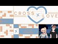 Cross Love soundtrack - Untitled BGM composed by CrysetBase