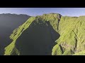Waihe’e Ridge Trail - Maui, Hawaii | 4K Drone Views | Quick Overview