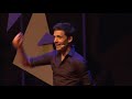 Life is a struggle if you can't juggle! | Christoph Rummel | TEDxLausanne
