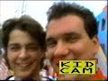 Burial of the Nickelodeon Time Capsule 4/30/92 c. Nickelodeon/Viacom 1992