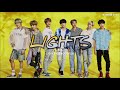 [3D+BASS BOOSTED] BTS (방탄소년단) - LIGHTS | bumble.bts