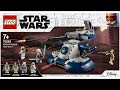 Ranking EVERY LEGO Star Wars Clone Trooper minifigure! (2002-2024)