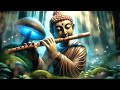 Mystical Melodies | Buddha's Forest Flute Serenade