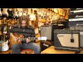 1997 Gibson Les Paul Custom Shop Elegant Demo